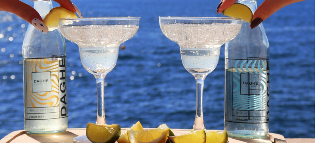 5 refreshing recipes for your summer apéritifs