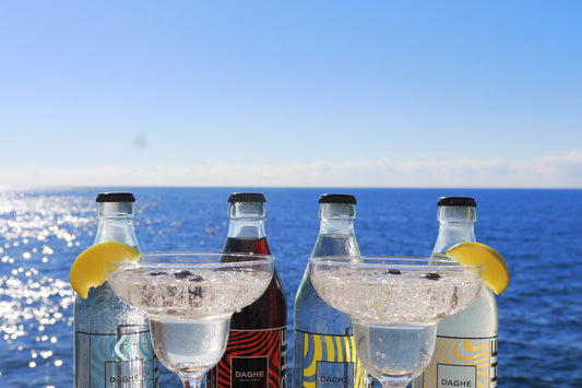Drinking local with Daghe : why choose responsible beverages ?